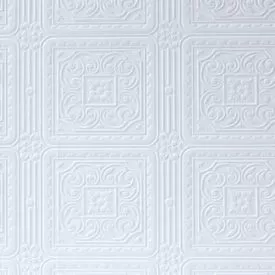 Anaglypta RD 80000 Turner Tile (DD)