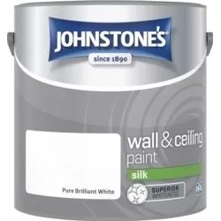 Johnstone's Vinyl Silk (Retail)