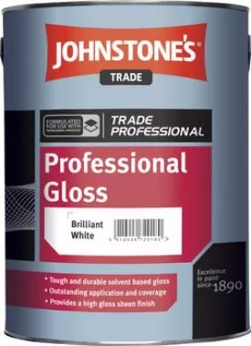 Johnstone's Professional Gloss