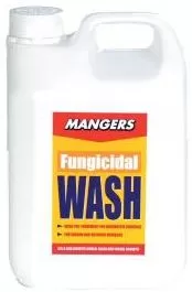 Mangers Fungicidal Wash