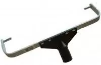 Rodo 12" Double Arm Roller Frame