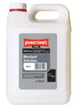 Johnstone's Mordant Solution