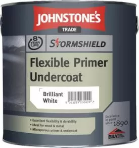 Johnstone's Stormshield Flexible Undercoat