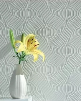 Graham & Brown Superfresco Paintable GB 10-014 (Pure)