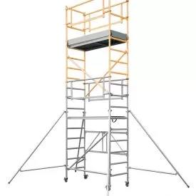 Werner Mobile Access Tower Extension Pack 3 30303