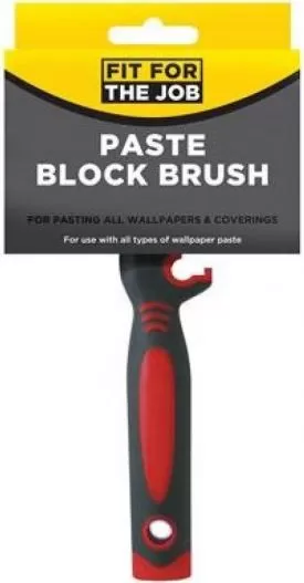 Rodo Block Brush Paste FFJ