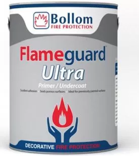 Bollom Flameguard Ultra Primer