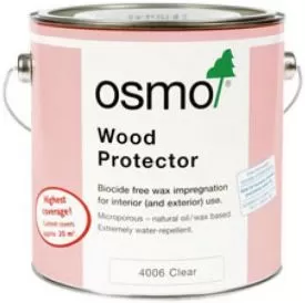 Osmo Wood Protector 4006