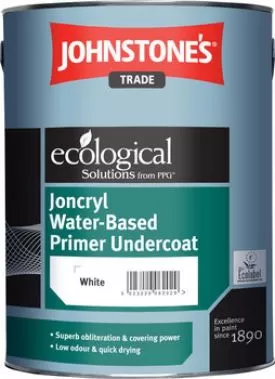 Johnstones Joncryl Acrylic Primer Undercoat
