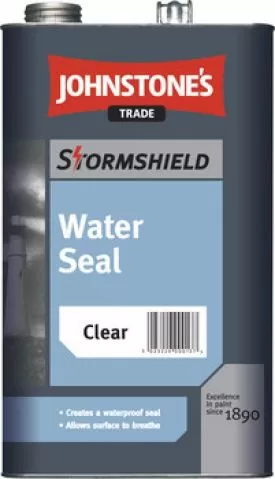 Johnstones Transparent Water Seal