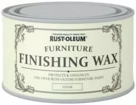 Rust-Oleum Furniture Finishing Wax