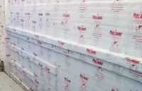 Peelaway 1 - Spare Poultice Blankets