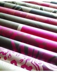 Misc WALLPAPER PATTERN BOOK LIBRARY