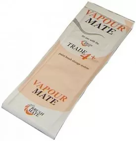 Brush Mate Vapour Mate Pad (For Use With Trade 4+)