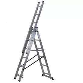 Werner Combination Ladder 4 in 1 7101418