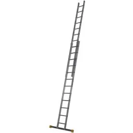 Werner D Rung Extension Ladder 3.53m Double 7223518