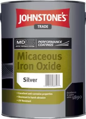 Johnstones Micaceous Iron Oxide