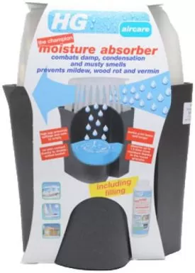 HG Hagesan Moisture Absorber