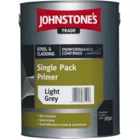 Johnstone's Steel & Cladding Single Pack Primer