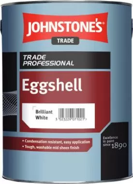 Johnstone's Eggshell Lustre (Oil Based)