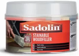 Sadolin Stainable Wood Filler