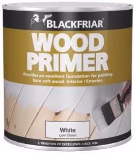 Blackfriar Wood Primer