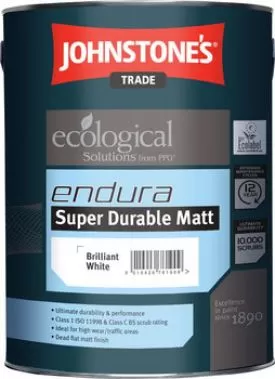 Johnstones Endura Super Durable Matt