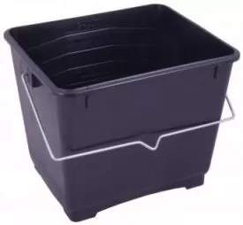 Rodo 5lt Plastic Roller Scuttle