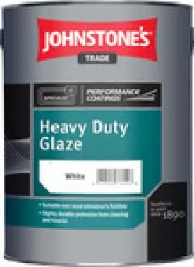 Johnstones Heavy Duty Glaze