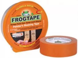 Shurtape Frog Tape Gloss & Satin