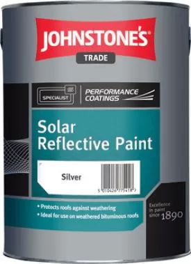Johnstone's Paints Solar Reflective Paint
