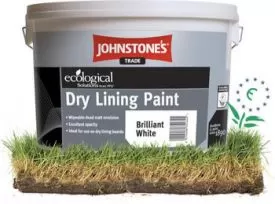 Johnstones Dry Lining Paint