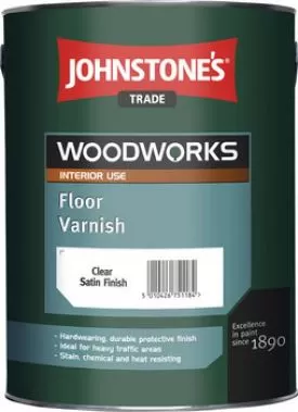 Johnstone's Floor Varnish
