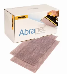 Mirka Abranet Grip Strips 81 x 133mm
