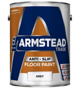 Armstead Trade Anti Slip Floor Paint