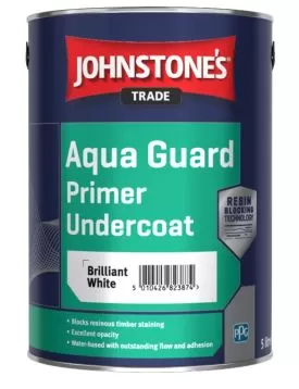 Johnstone's Aqua Guard Primer Undercoat