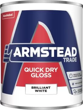 Armstead Trade Quick Dry Gloss