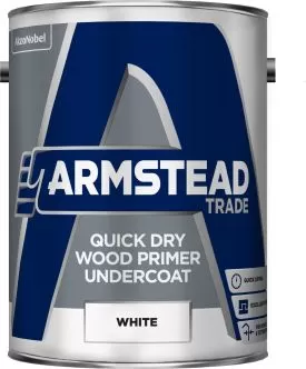 Armstead Trade Quick Dry Primer Undercoat