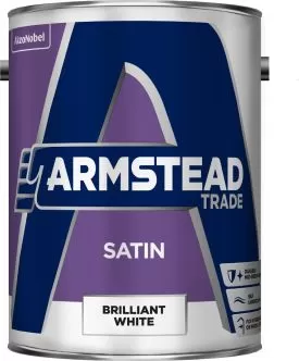 Armstead Trade Satin Finish