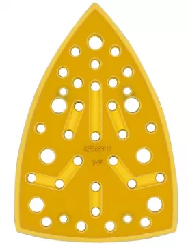 Mirka Backing Pad for Deos Delta