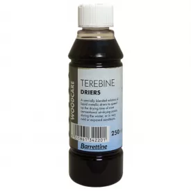 Barrettine Terebine Driers