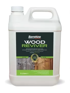 Barrettine Wood Reviver
