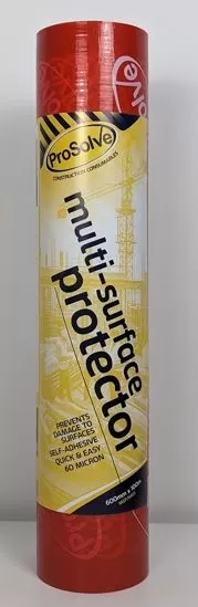 Blue Diamond Surface Protector ProSolve Multi-Surface Protector 60mm x 100mts