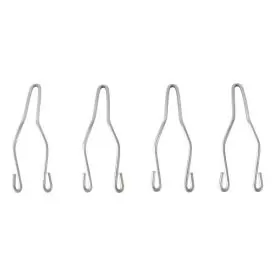 Brush Mate Brush Clips