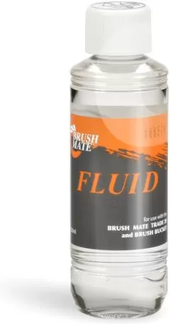 Brush Mate 250mm Brushmate Fluid