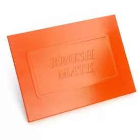 Brush Mate Trade 20 Metal Lid