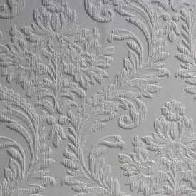 Anaglypta RD 80027 High Trad (DD)