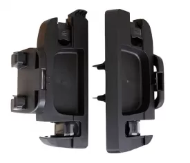 Mirka Case Fastening Accessory Kit for 1230 Dust Extractor