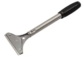 Ciret 4" Multi Purpose Scraper (12" long)