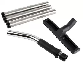 Mirka Vacuum Clean Up Kit Without Hose